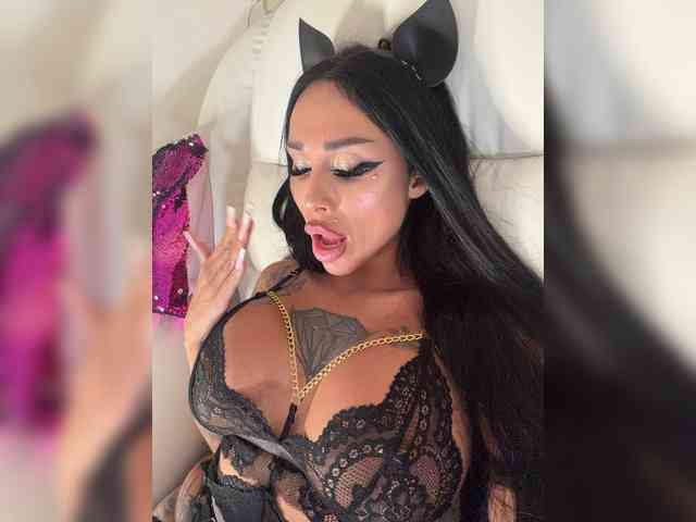 Cristalkate webcam