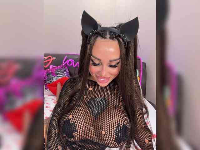Model: Cristalkate