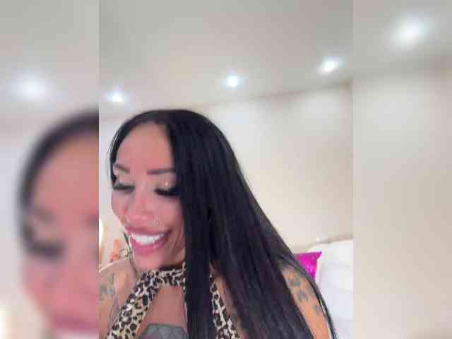 Cristalkate webcam