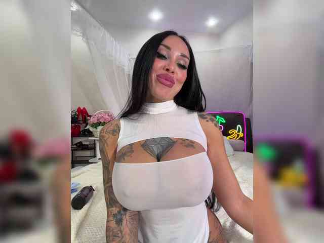 Cristalkate webcam