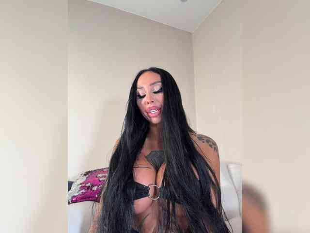 Cristalkate webcam