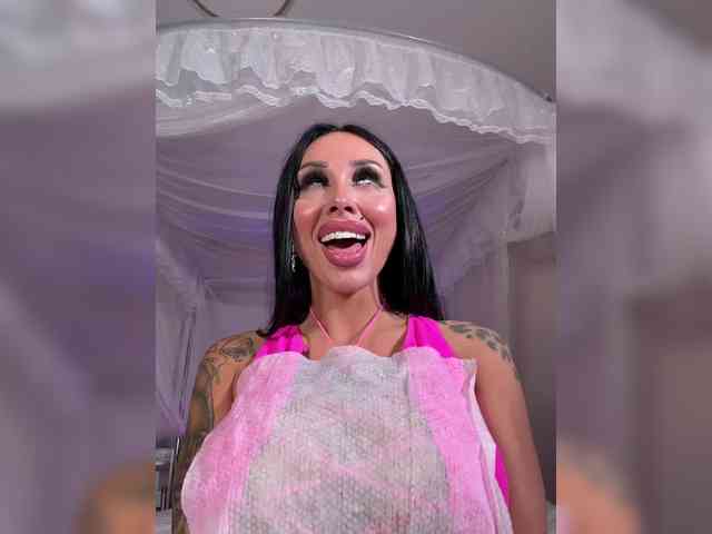 Cristalkate webcam