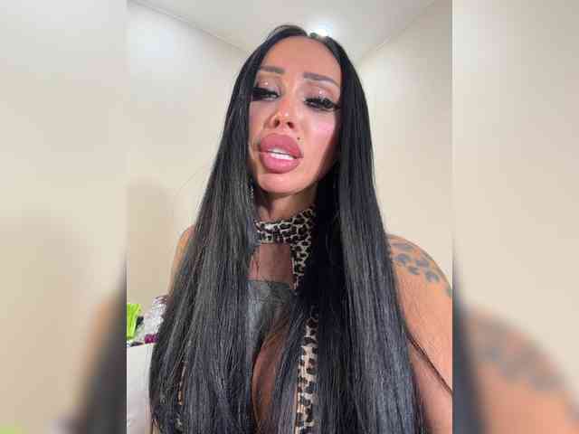 Cristalkate webcam