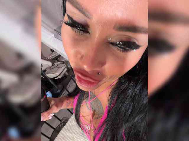 Cristalkate webcam