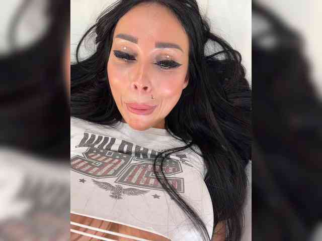Cristalkate webcam