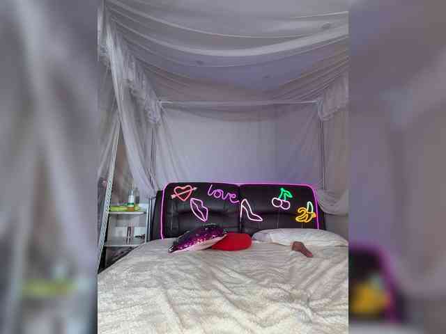 Cristalkate webcam