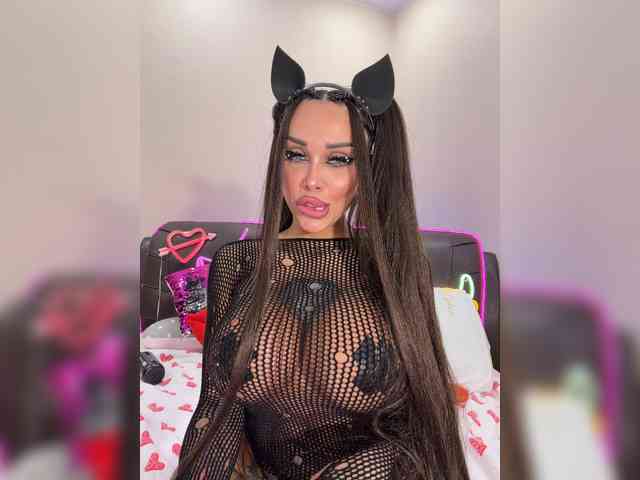 Cristalkate webcam