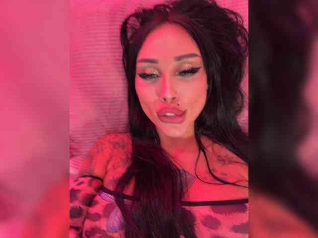 Cristalkate webcam