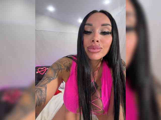 Cristalkate webcam
