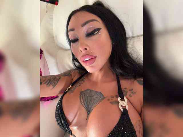 Cristalkate webcam