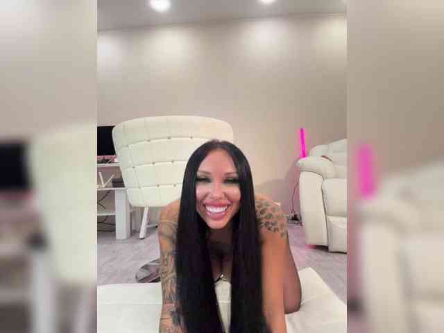 Cristalkate webcam