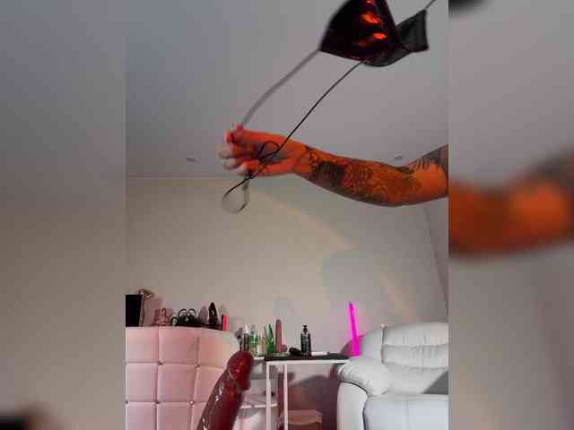 Cristalkate webcam