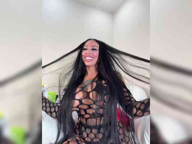 Cristalkate webcam