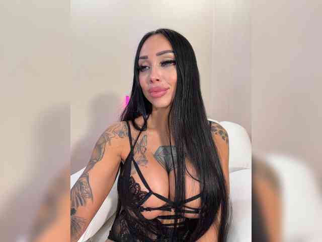 Cristalkate webcam