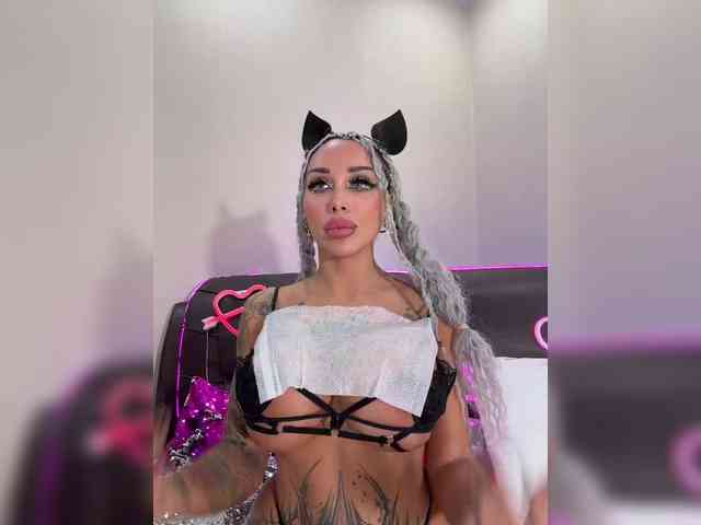 Cristalkate webcam