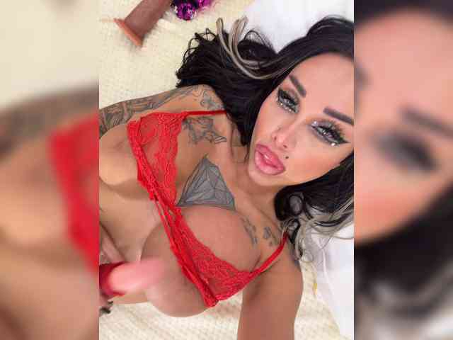 Cristalkate webcam