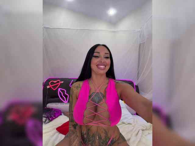 Cristalkate webcam