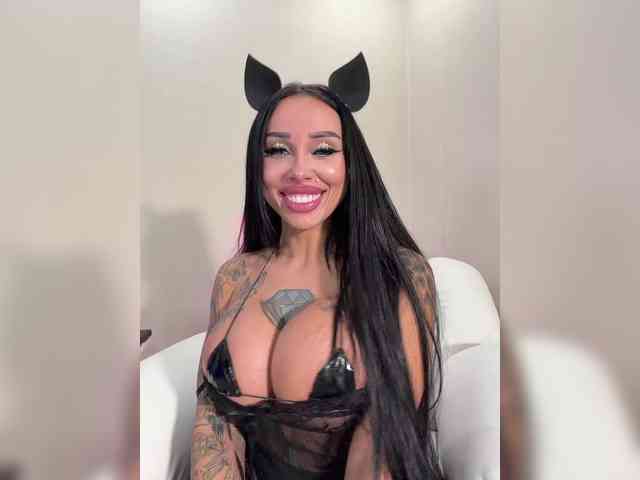 Cristalkate webcam