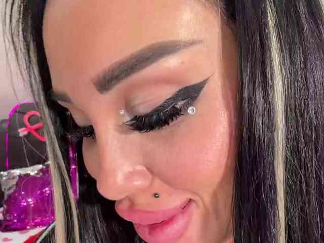 webcam porn live Cristalkate