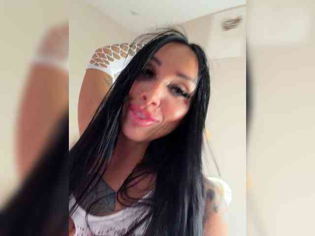 Cristalkate webcam