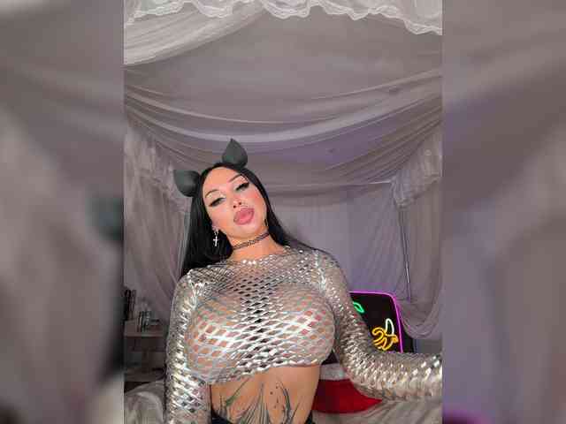 Cristalkate webcam