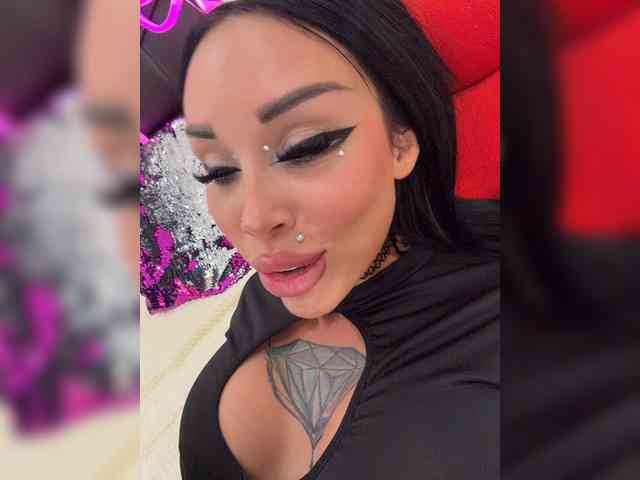 Cristalkate webcam
