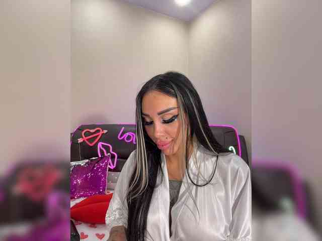 Модель: Cristalkate