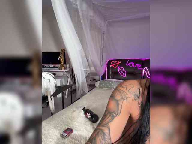 Cristalkate webcam