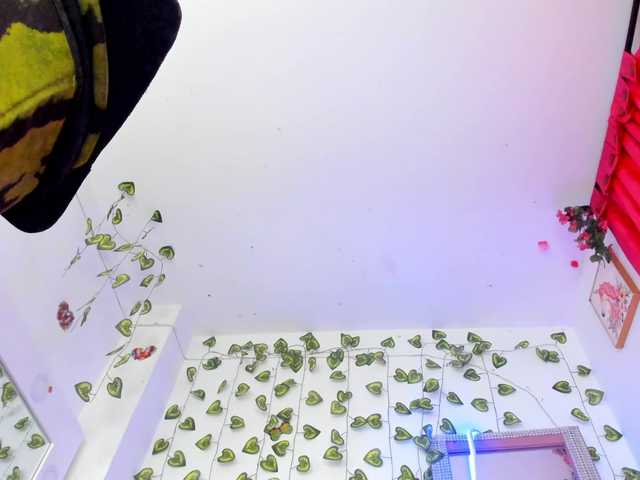 valeryysexyy1 webcam