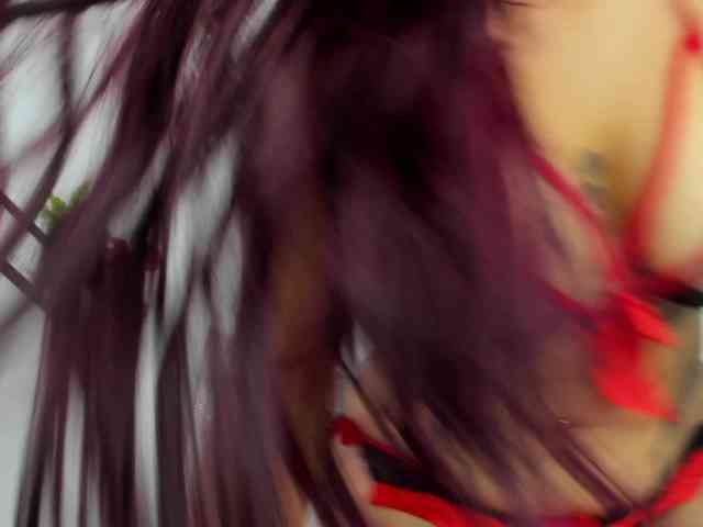 valeryysexyy1 webcam