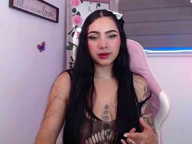 valeryysexyy1 webcam