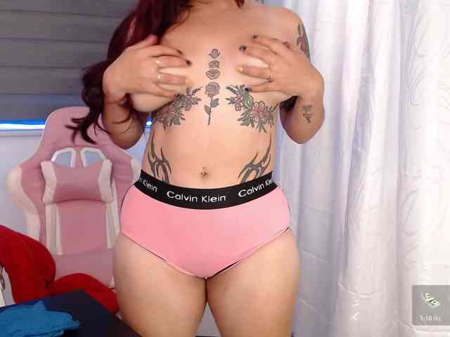 valeryysexyy1 webcam