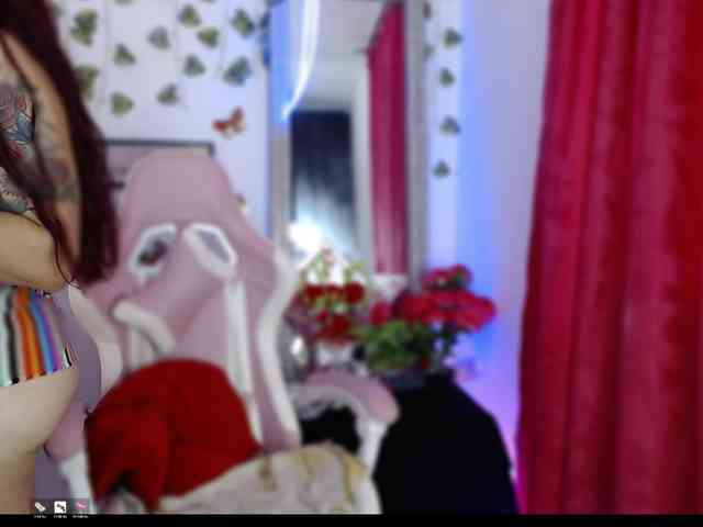 valeryysexyy1 webcam