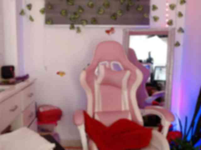 valeryysexyy1 webcam