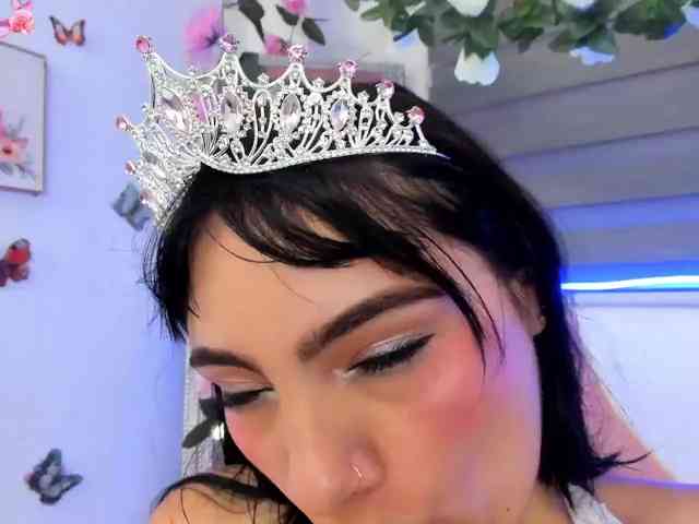 valeryysexyy1 webcam