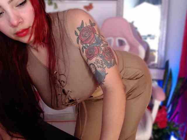 valeryysexyy1 Live Webcam on BongaCams