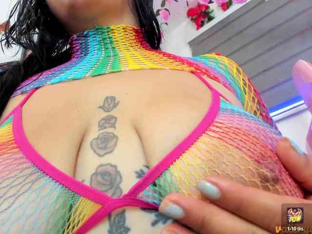 valeryysexyy1 webcam