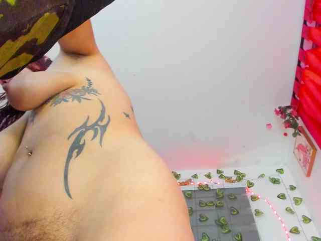 valeryysexyy1 webcam