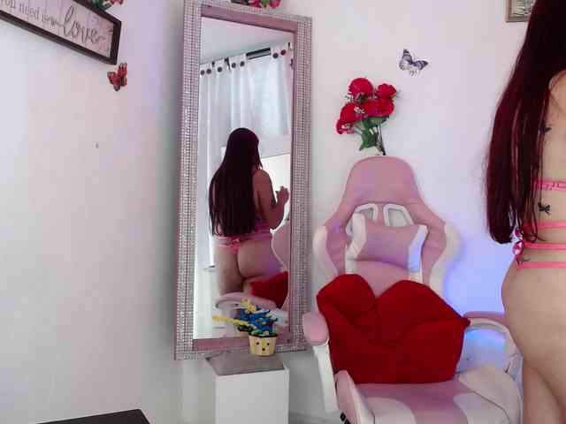 valeryysexyy1 webcam