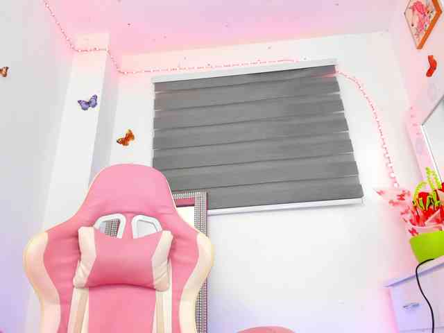 valeryysexyy1 webcam