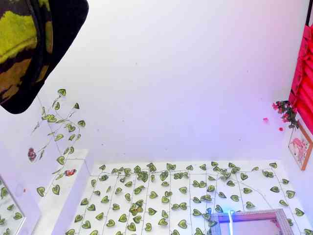 valeryysexyy1 webcam