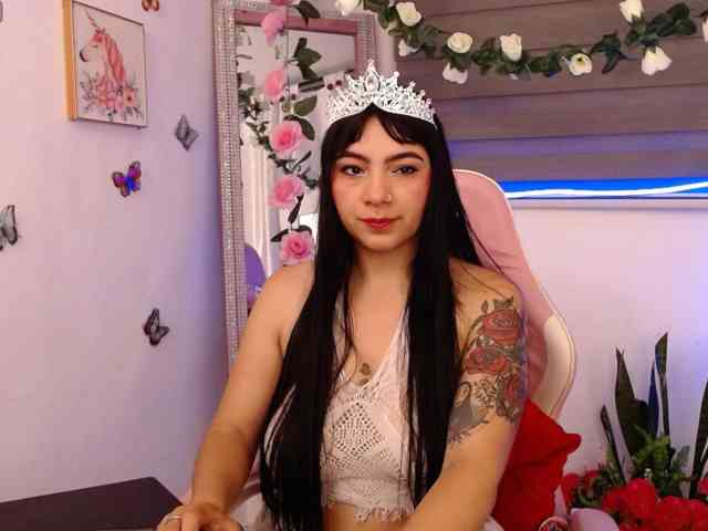 valeryysexyy1 webcam