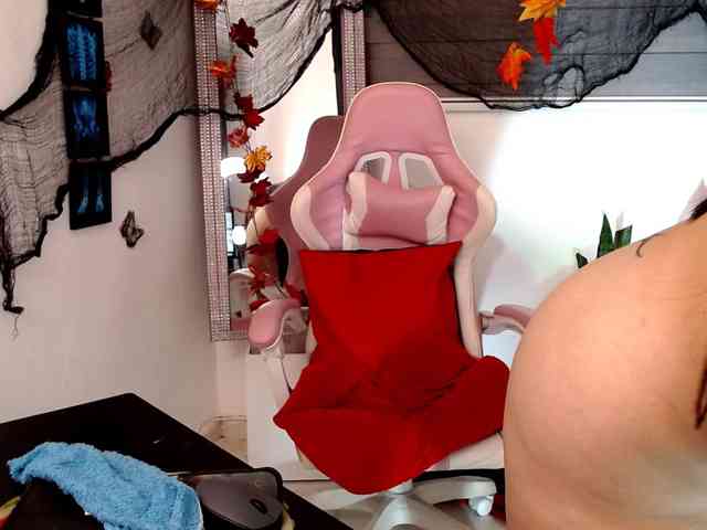 valeryysexyy1 webcam