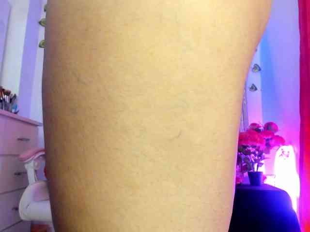 valeryysexyy1 webcam