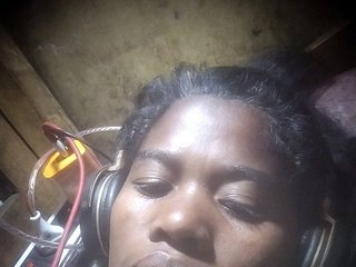 Jessblackhot Porn Show