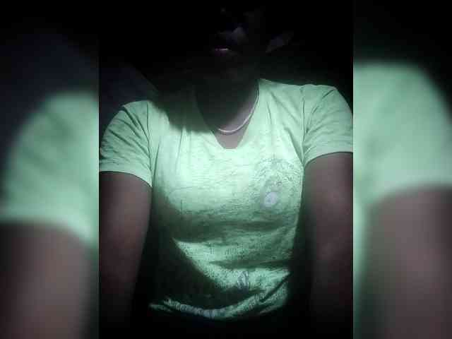 Modèle: Jessblackhot