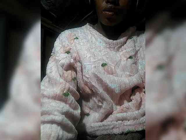 Modèle: Jessblackhot