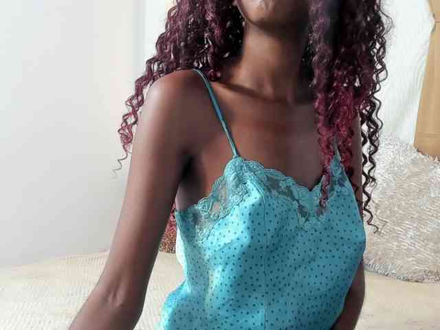 EbonyCoWorker