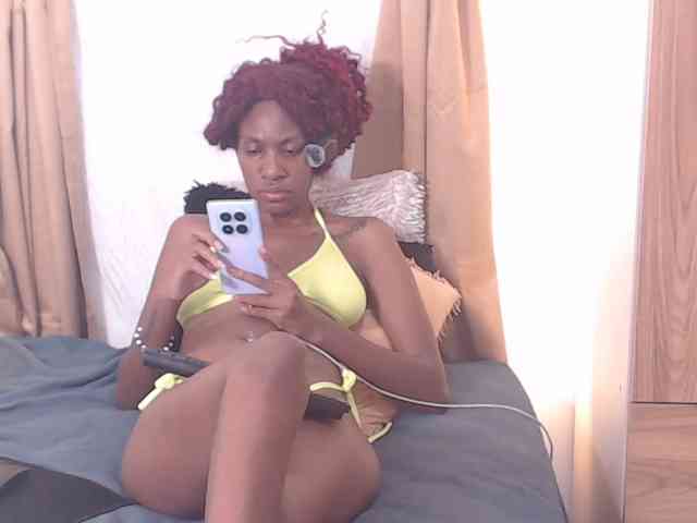 EbonyCoWorker