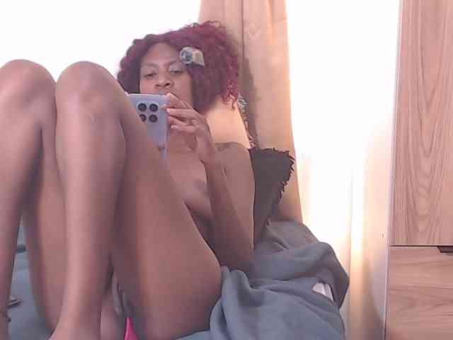 EbonyCoWorker